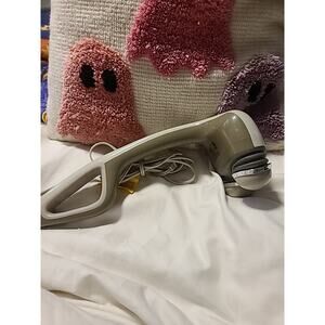 Homedics Percussion Action Handheld Massager with Heat HHP-350